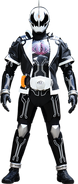 Kamen Rider Dark Ghost (Primary)