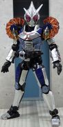 Zi-O BladeArmor