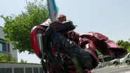 Thief Roidmude