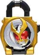 Agito Lockseed (closed)