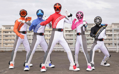 Cover-Super Sentai Wiki