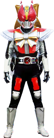 KRDO-Pretty Den-O