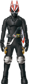 Kamen Rider Geats Agito Form (Lower Half)