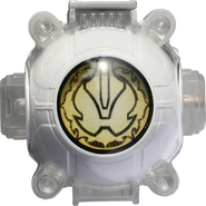 Sanzo Ghost Eyecon