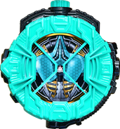 Zeronos Ridewatch