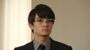 Kamen Rider MadRogue Nariaki Utsumi