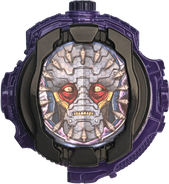 Another Blade Watch