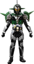 Kamen Rider Proto Bravo Yukimura Belial Granstein