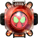 OOO Ghost Eyecon