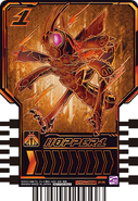 Hopper1 (Kamen Rider Choco Ver.)