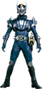 Kamen Rider Wing Knight Brian Mace