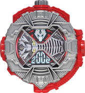 Ryuki Ridewatch (Inactive)