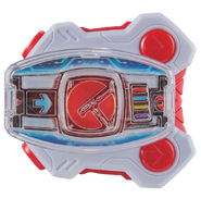 Den-O Belt Buckle