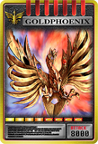 Attack Vent (AP: 8000): Summons Goldphoenix