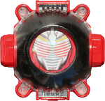 Ryuki Ghost Eyecon