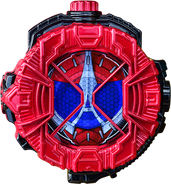 Accel Ridewatch