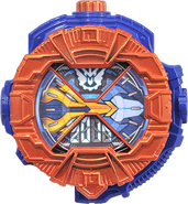 Cross-Z Ridewatch (Inactive)