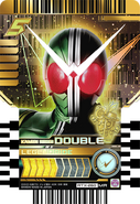 Kamen Rider Double (MR)