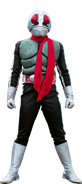 New Kamen Rider ​1