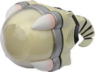 Gamma Eyecon (Blank)