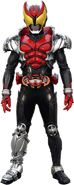 Kamen Rider Kiva (Future)