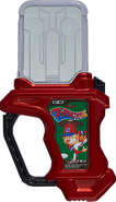 Famista Gashat