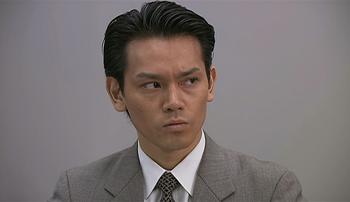 Tsuyoshi Sakurai