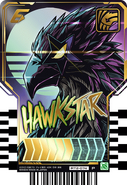 Hawkstar (P)