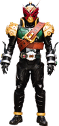 Kamen Rider Barlckxs