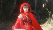 Little Red Riding Hood