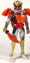 Zangetsu Shin Orange Arms