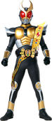 Kamen Rider Gorgeous Agito