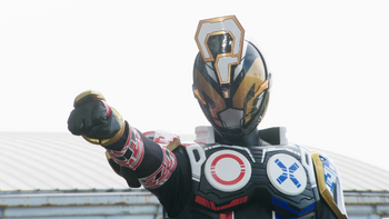 Zi-O 19