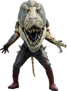 T-Rex Dopant