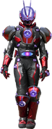 Kamen Rider Glare