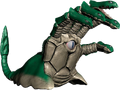 Jormungandr