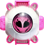 Himiko Ghost Eyecon