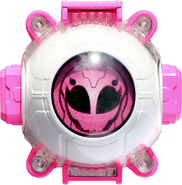 Himiko Ghost Eyecon