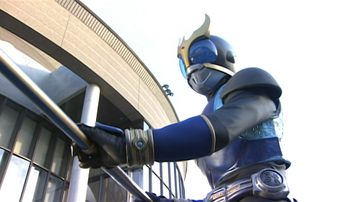 Kuuga 6