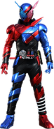 Kamen Rider Build RabbitTank Form (Primary)