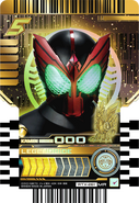 Kamen Rider OOO (MR)