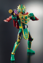 Ryugen Yomotsuheguri Arms