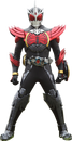 Kamen Rider OOO Sajazo