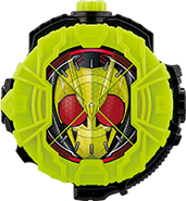 Zero-One Ridewatch