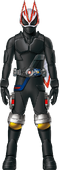 Kamen Rider Geats Blade Form (Lower Half)