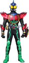 Kamen Rider OOO Shajaba