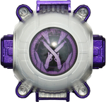 Nobunaga Ghost Eyecon