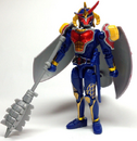 Bujin Gaim Mango Arms