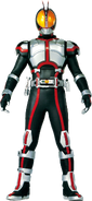 Kamen Rider Faiz