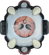 Gamma Eyecon (Raffaello)